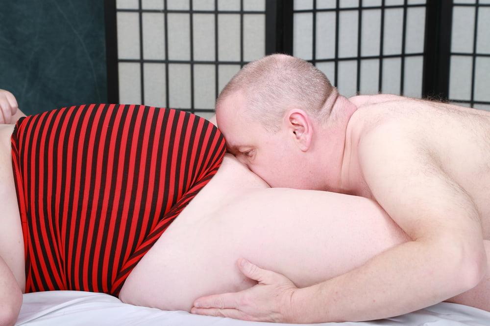 23P Cum Drop Sally's Threesome