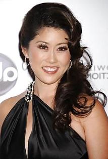 19P Kristi Yamaguchi Japanese American Olympian