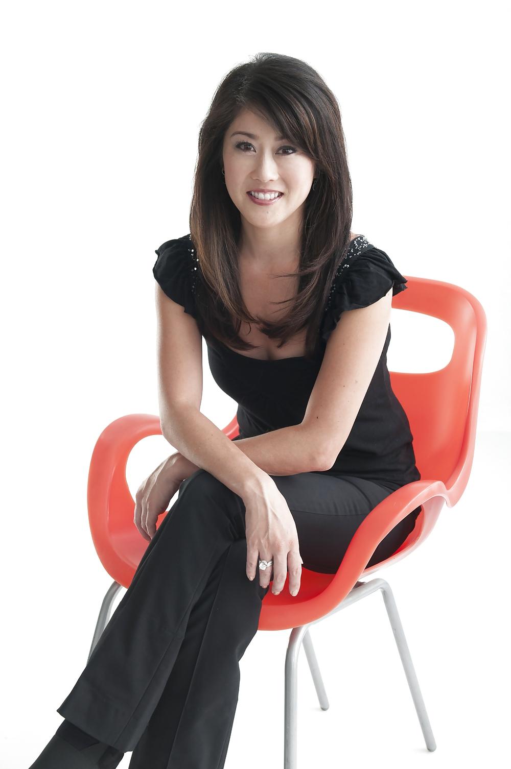 19P Kristi Yamaguchi Japanese American Olympian