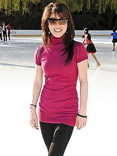 19P Kristi Yamaguchi Japanese American Olympian