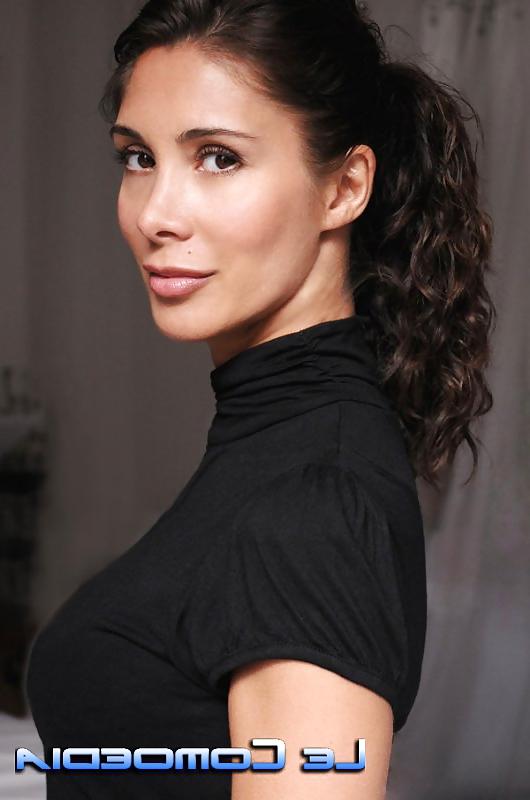 25P French big boobs celebrities - stars francaises gros seins