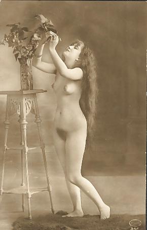 25P Vintage boobs 10