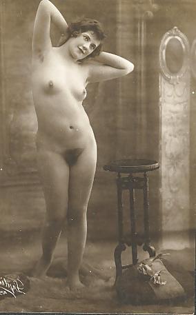 25P Vintage boobs 10