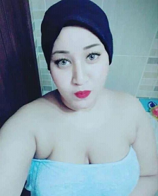 10P Hijab Beurette (2)
