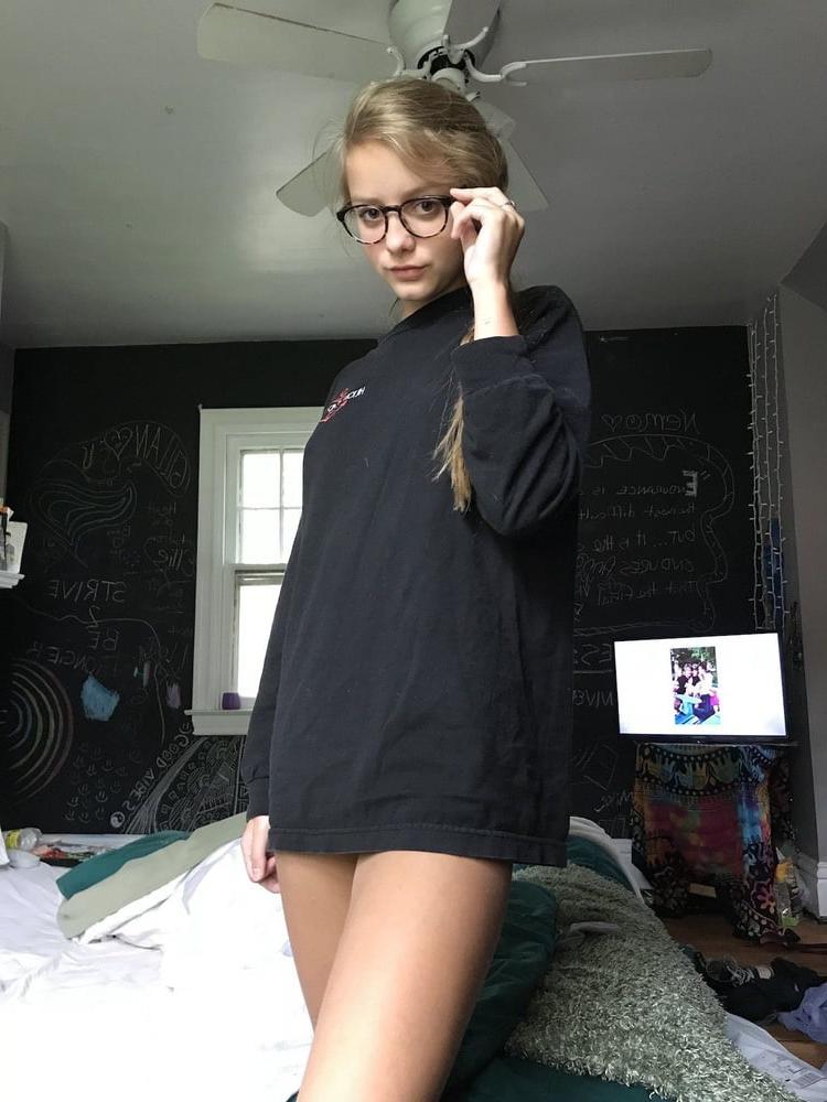 25P Amateur solo girl - 10