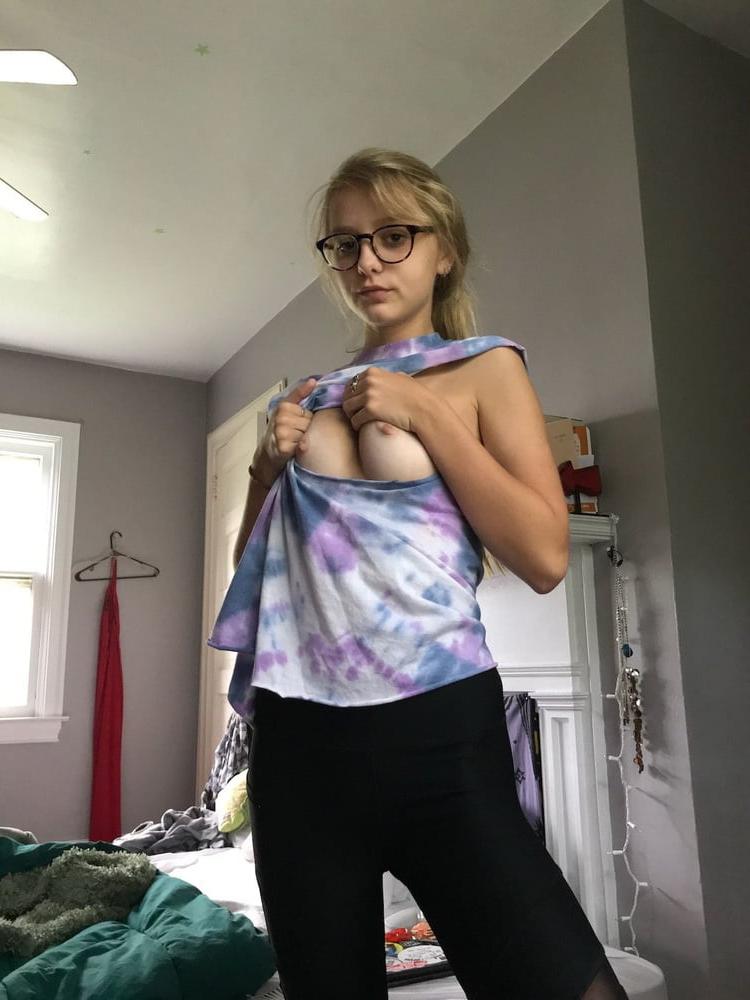 25P Amateur solo girl - 10
