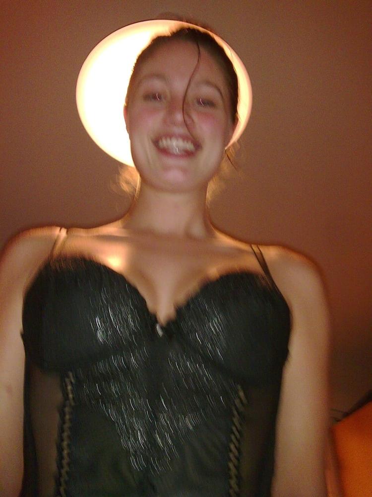 25P Amateur solo girl - 2