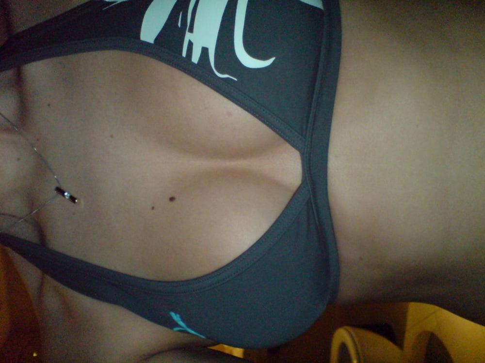 25P Amateur solo girl - 2