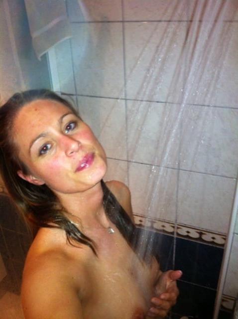 25P Amateur solo girl - 2