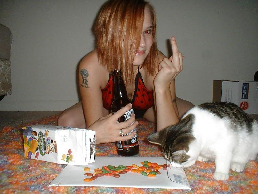 25P NICHT NUR IHRE TATTOOS SIND GEIL...Best of