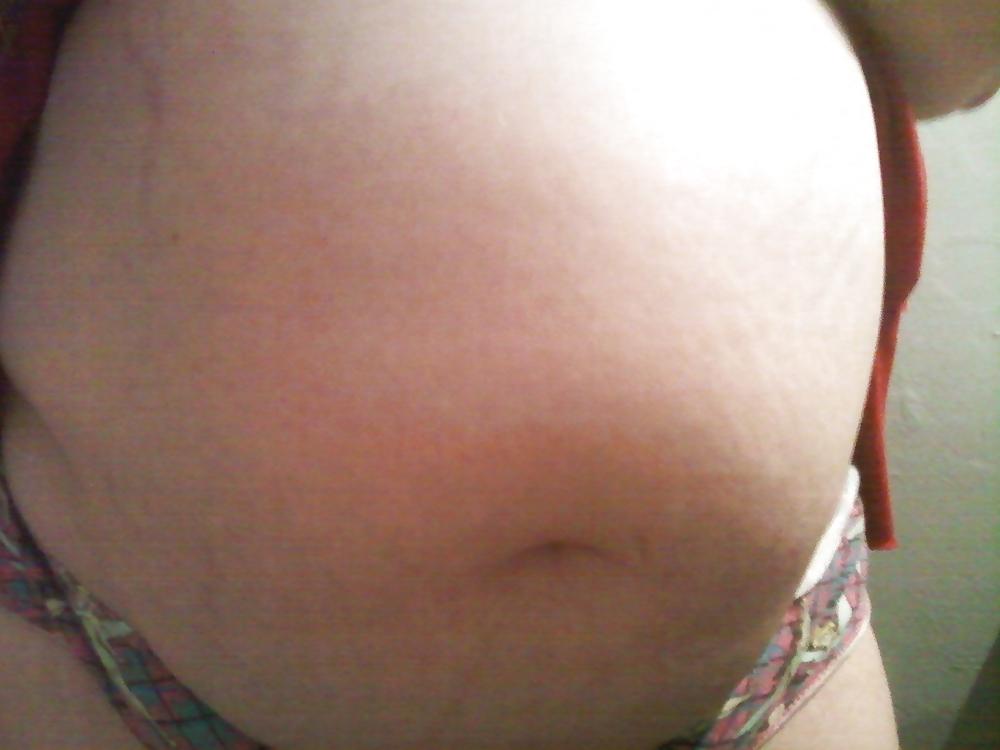9P Fat married chick that sends me pics