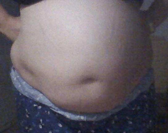 9P Fat married chick that sends me pics