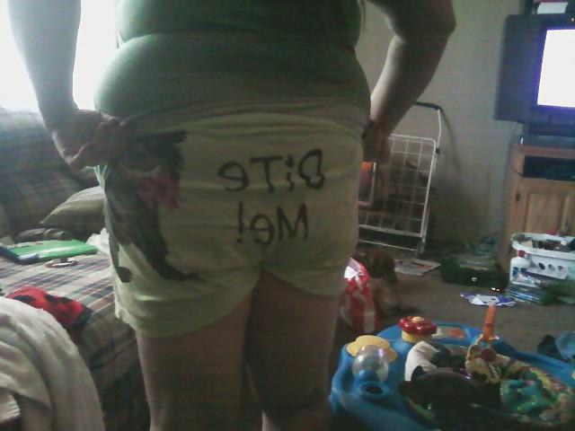 9P Fat married chick that sends me pics