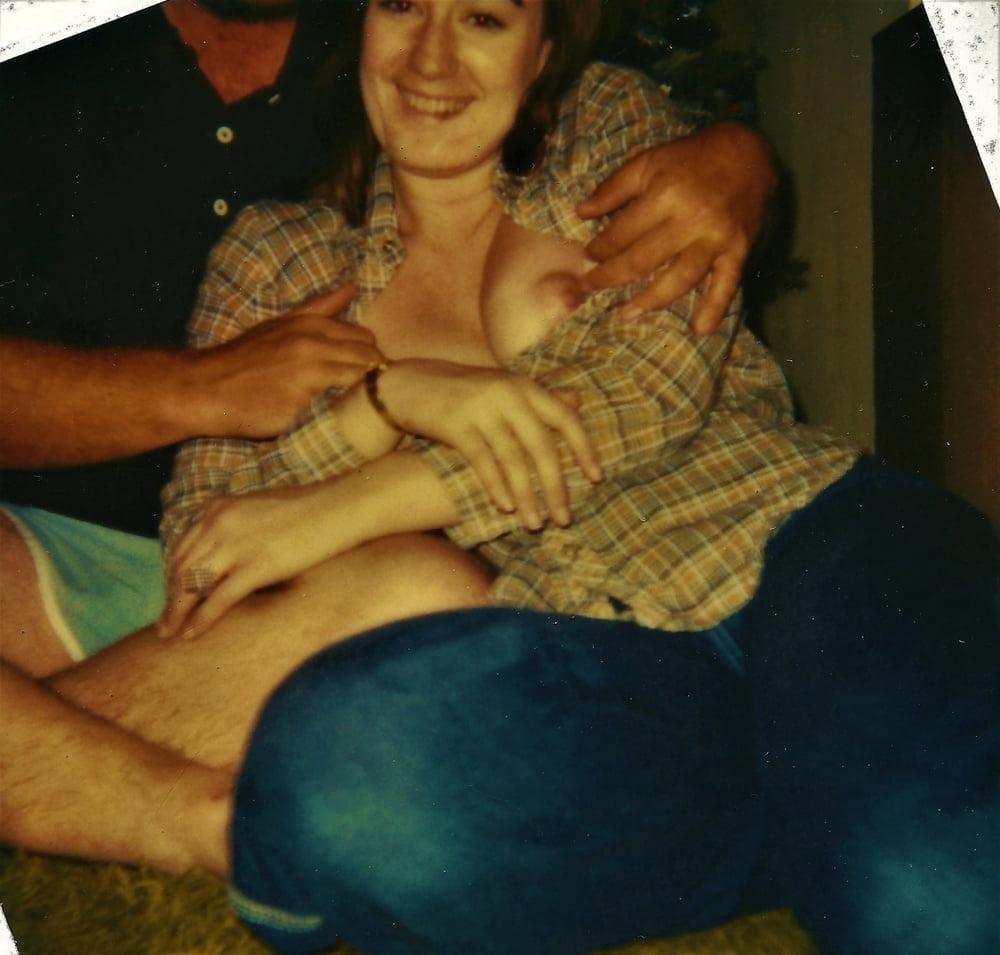 23P Woman Need Exposure 890 - Sexy Polaroid Wife