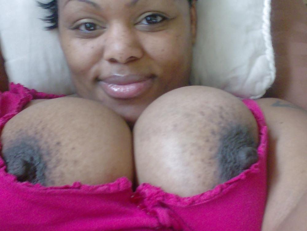 19P Big Boobs and Some Black Girls I Fucked