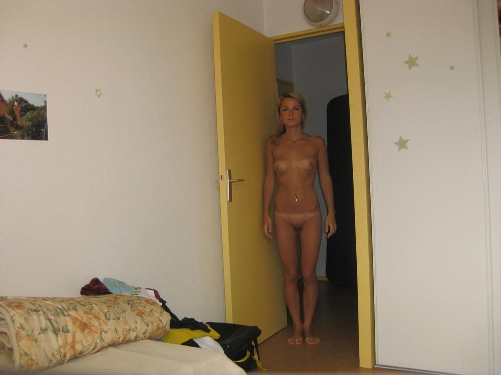 25P Amateur solo girl - 9