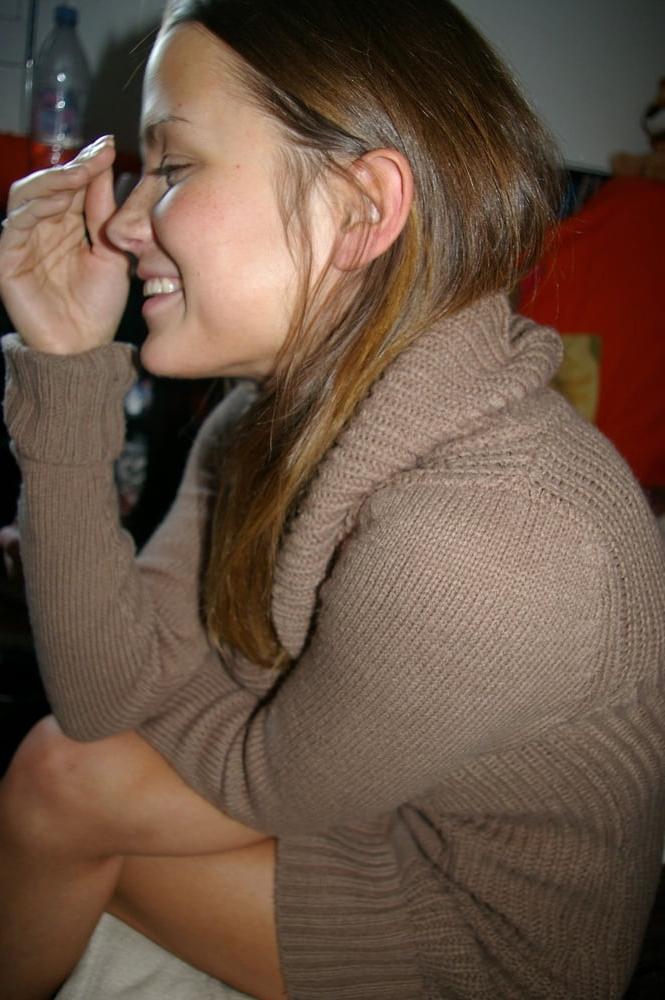 25P Amateur solo girl - 9