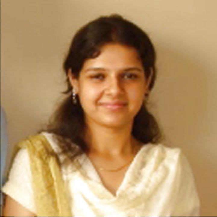 15P Beautiful Indian Girls 30-- By Sanjh