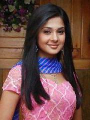 15P Beautiful Indian Girls 30-- By Sanjh