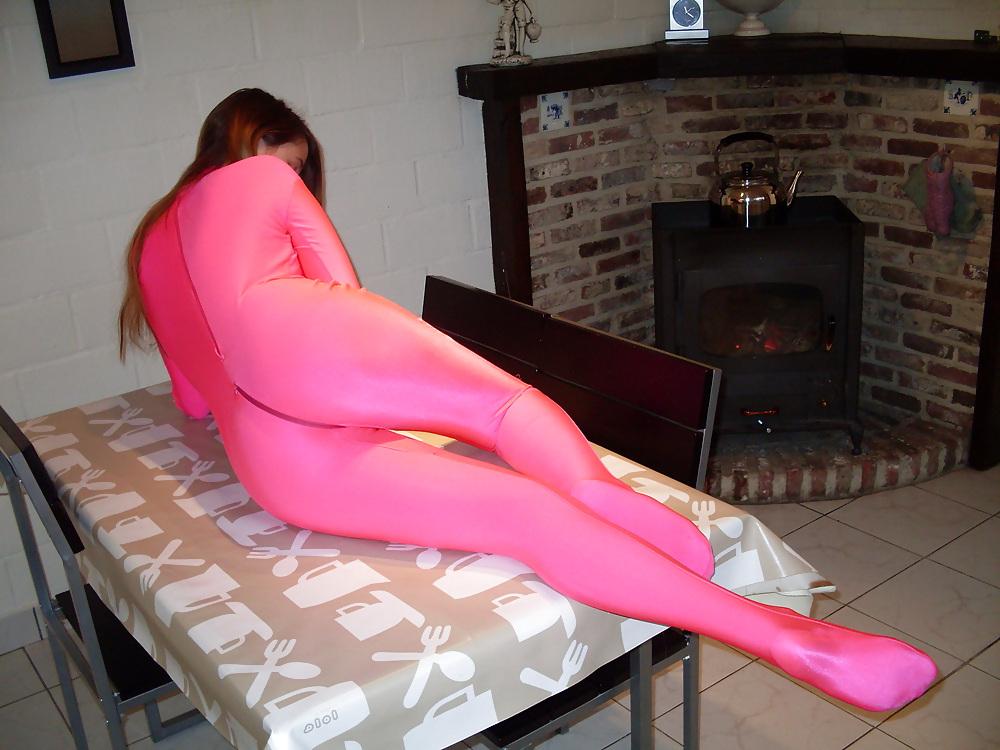 12P SPANDEX
