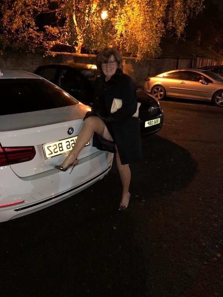 25P 26.UK mature wife exposed by hubby
