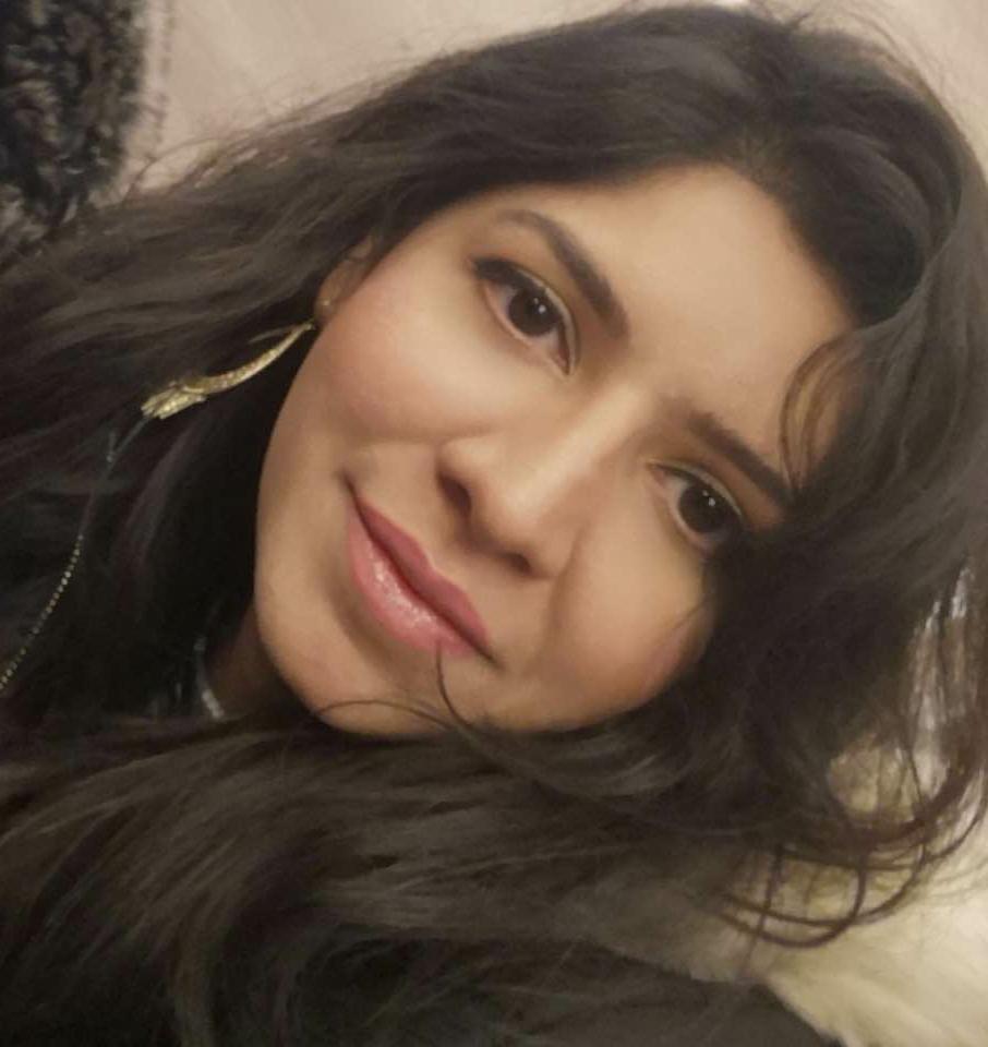 7P My sexy wife