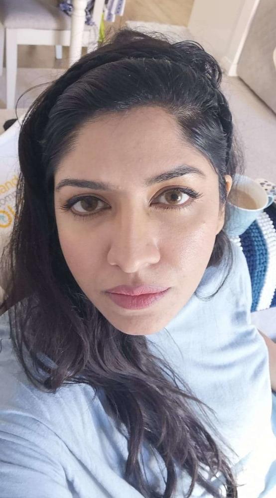 7P My sexy wife