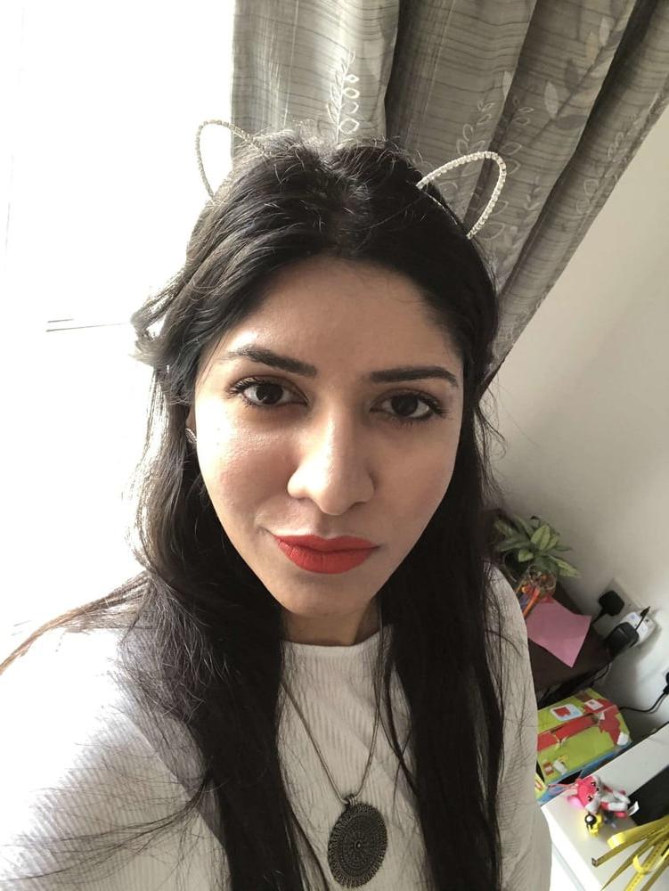 7P My sexy wife