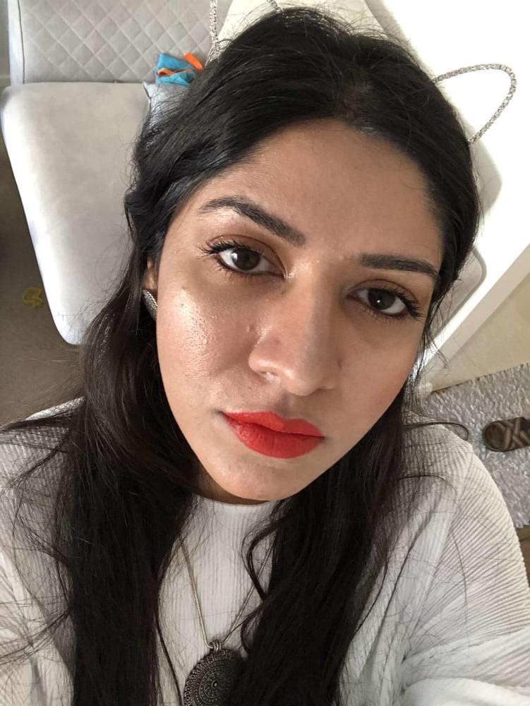 7P My sexy wife