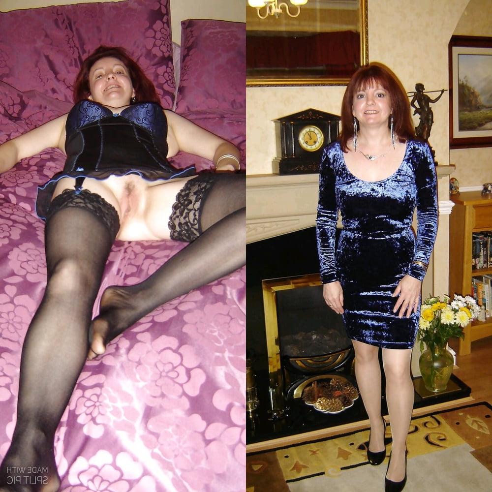 10P UK wife