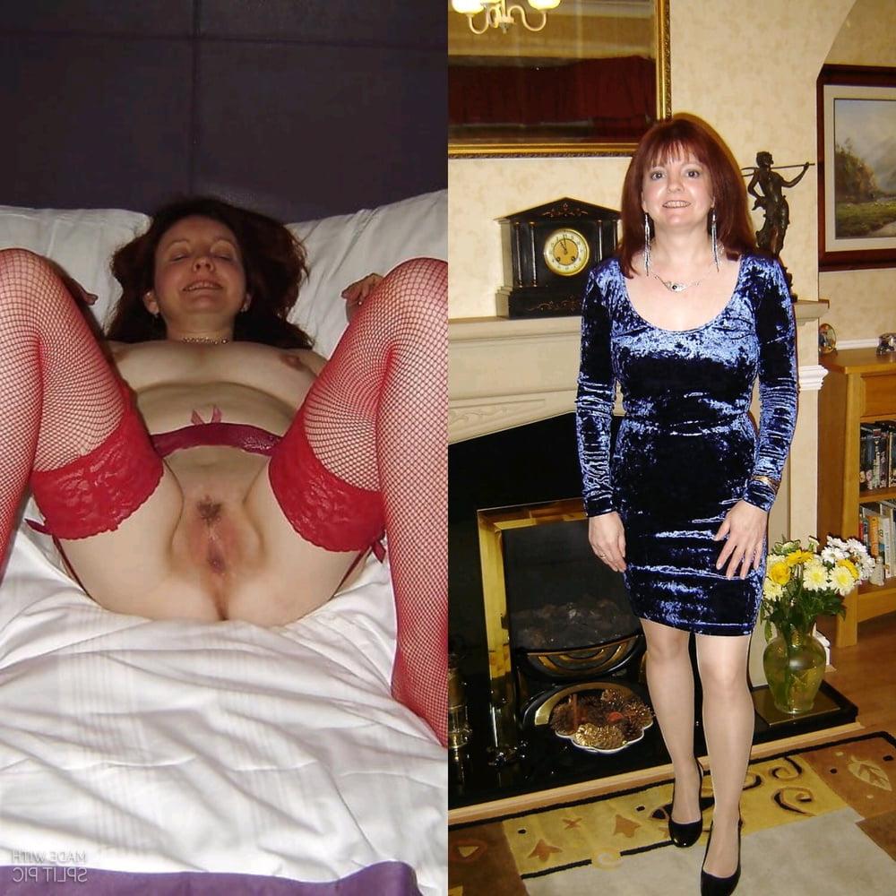 10P UK wife