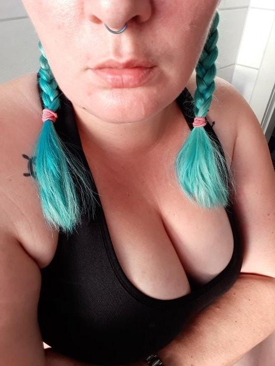 25P German Bbw1
