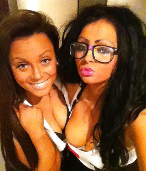 25P Hot babes 4