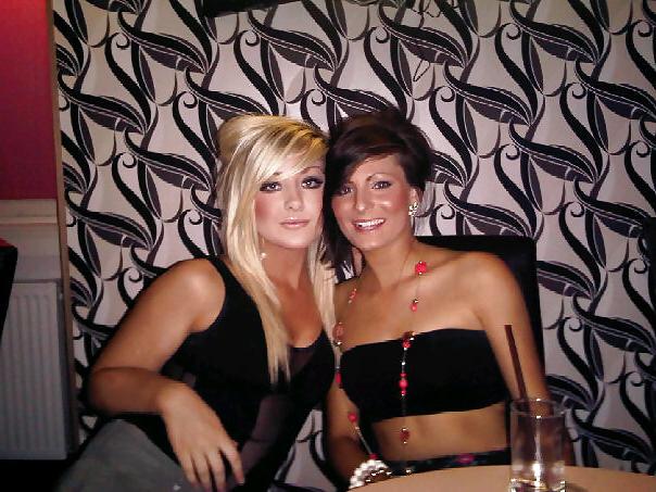 25P Hot babes 4