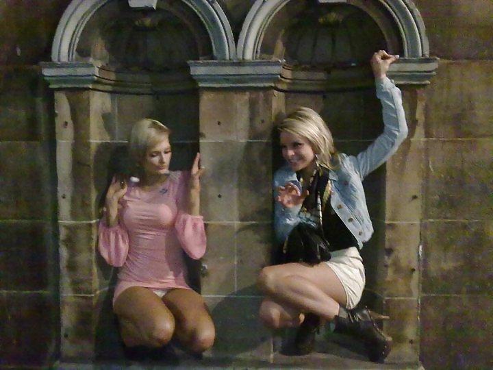 25P Hot babes 4