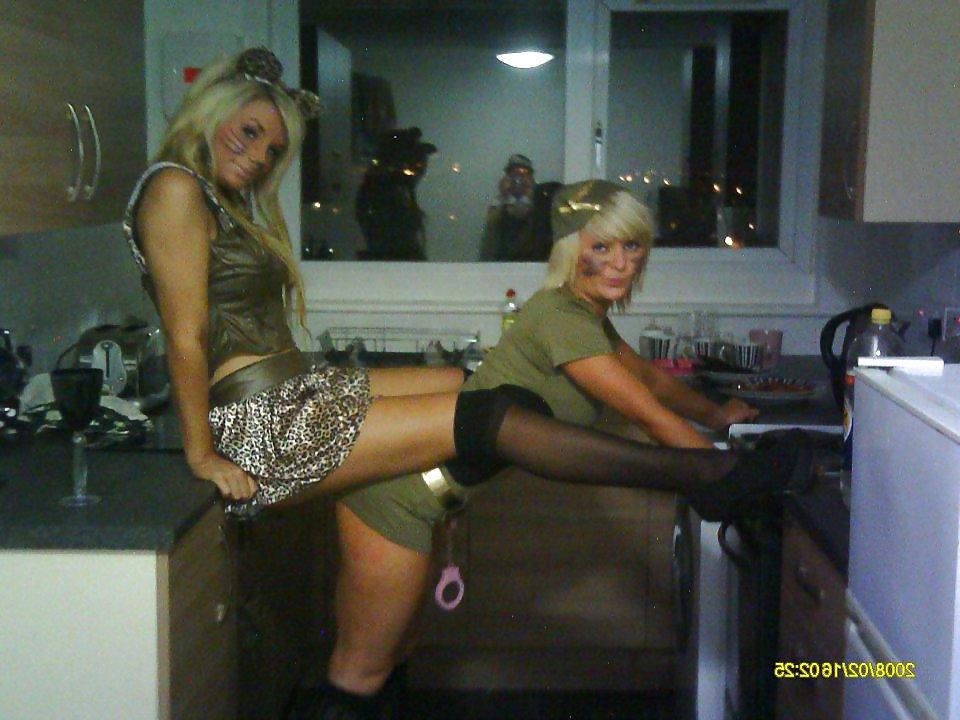 25P Hot babes 4