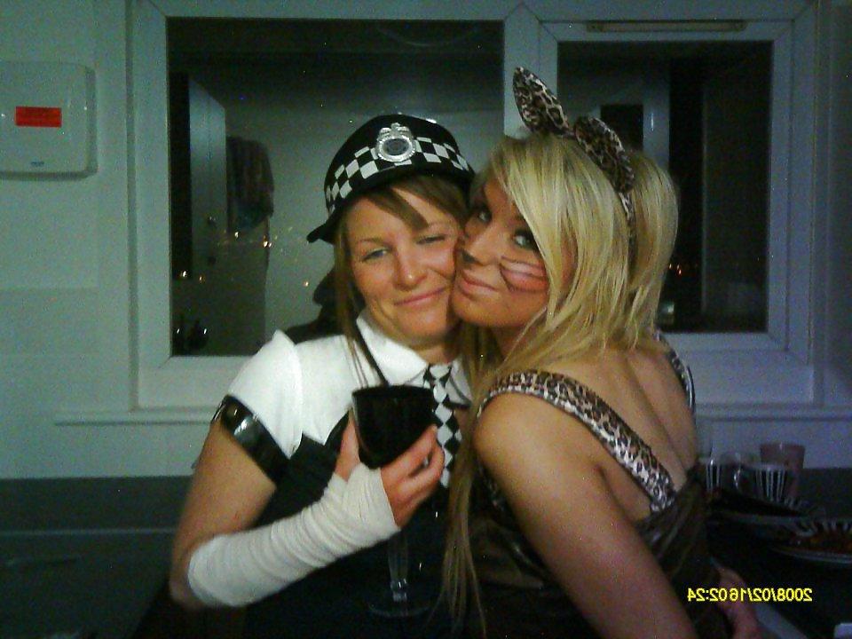 25P Hot babes 4