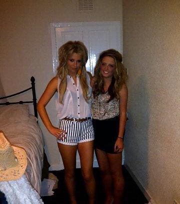 25P Hot babes 4