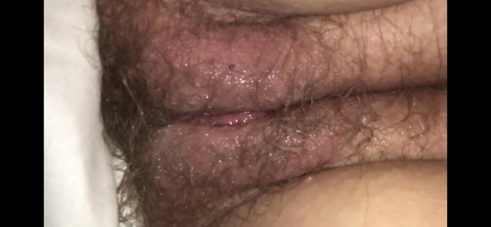 25P My wife