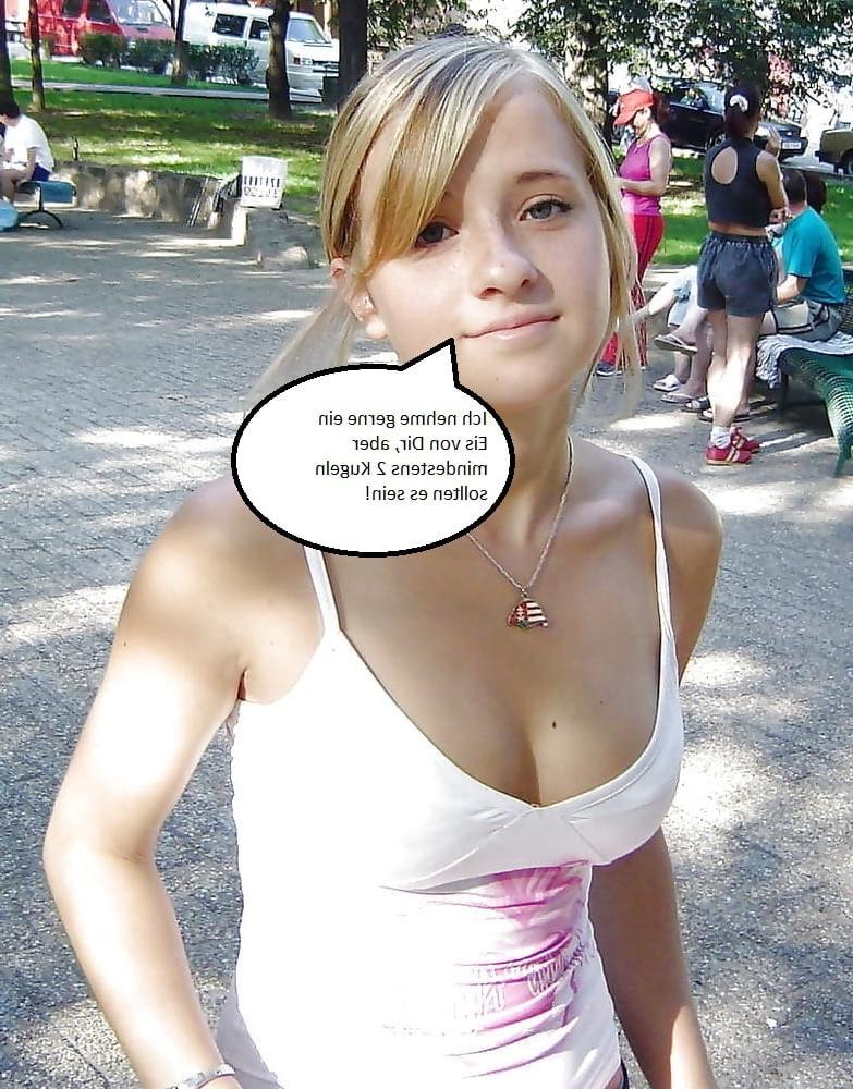 24P Random German Captions 73