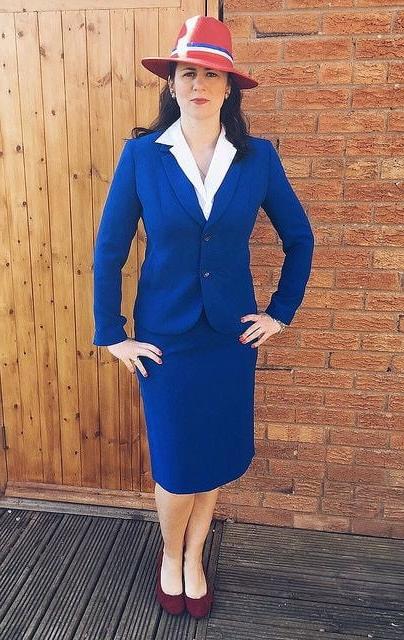 18P Women Need Exposure 893 - Sexy British Wife