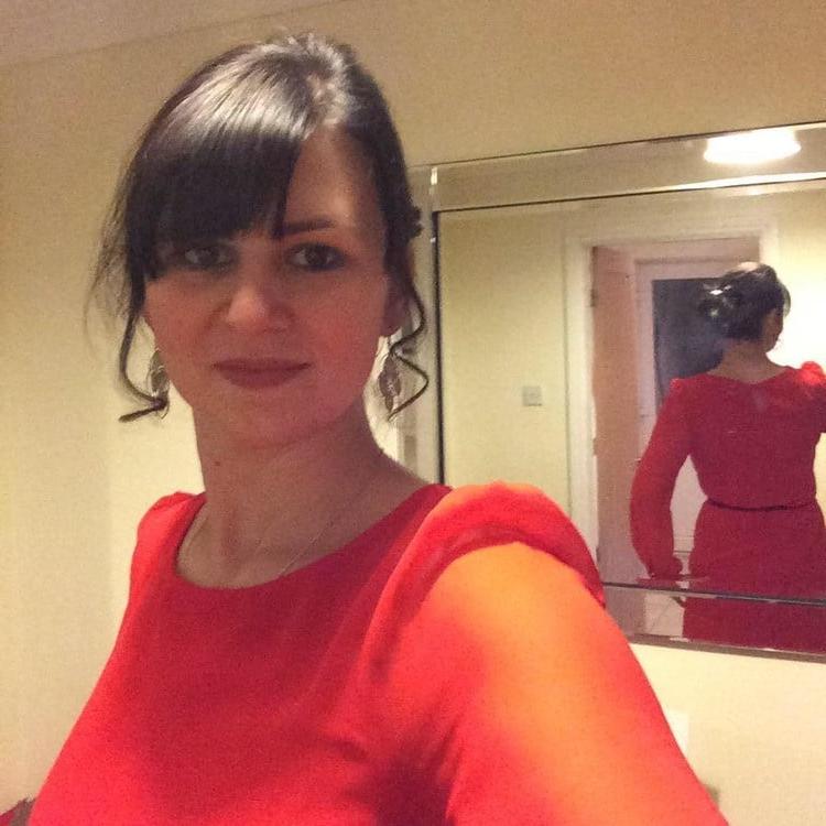 18P Women Need Exposure 893 - Sexy British Wife