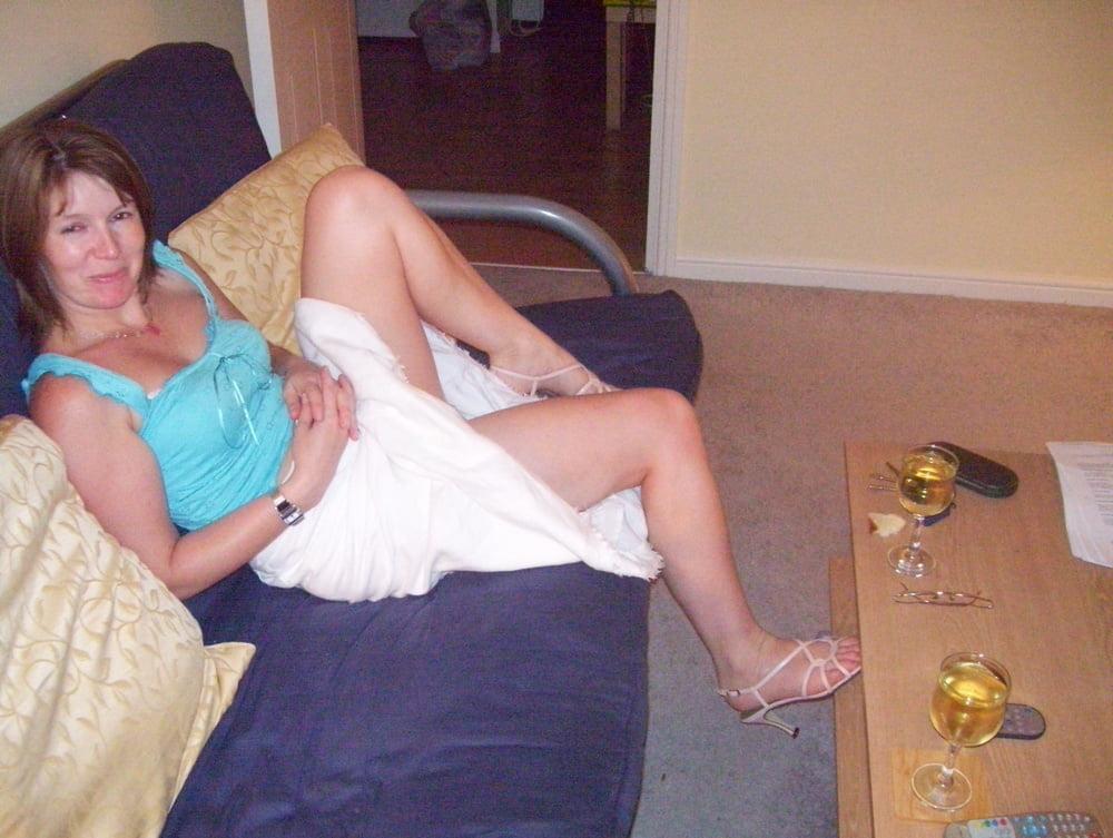 25P Billy's wife Sharon
