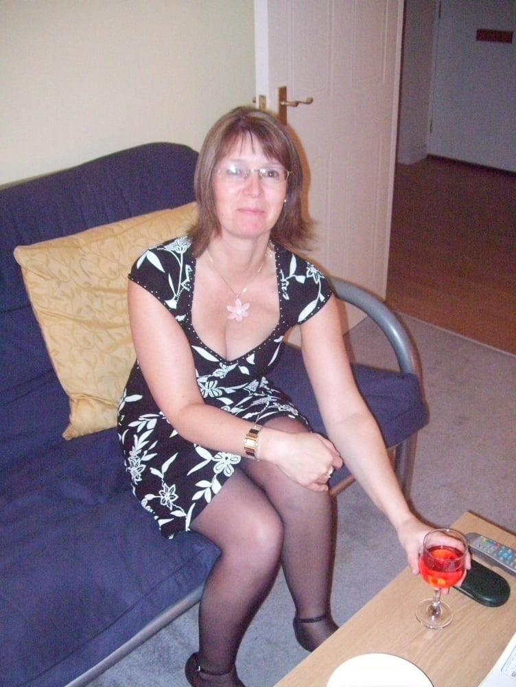 25P Billy's wife Sharon