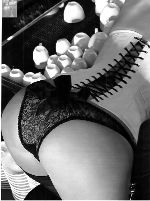 25P Fetish and bondage