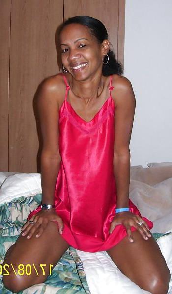 24P Black babes