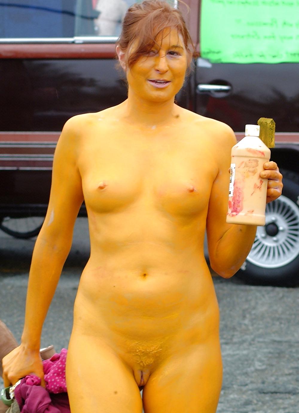 25P Sport Naked Bike #rec Pussy on Bicycle from users Gall5