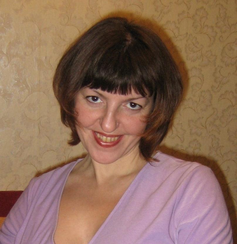 20P Sexy Slut Masha From Ukraine Mix by HaNNiBAL2020