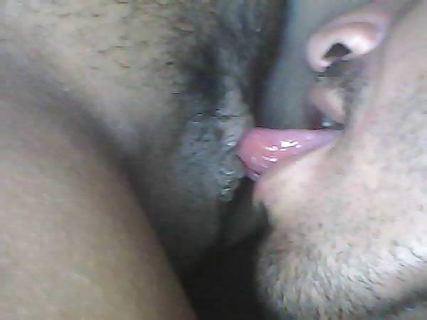 14P Brazillian Interracial Fucking couple