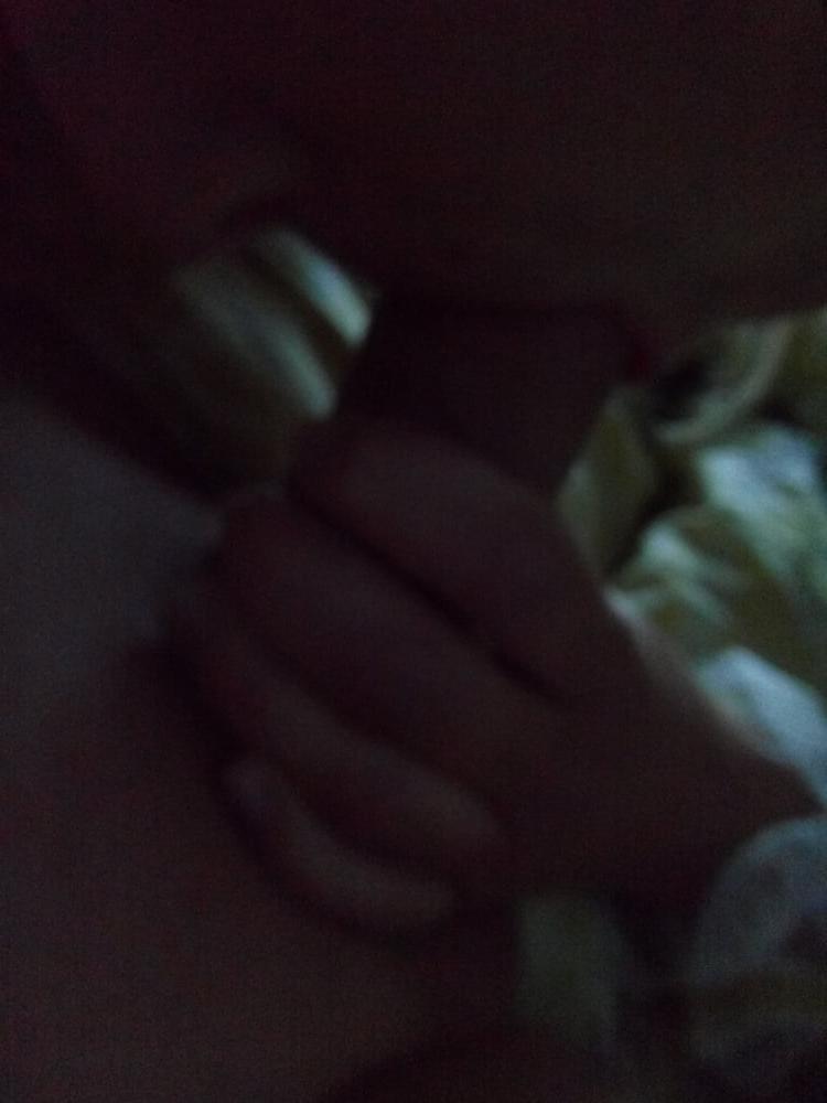 18P Ma soubrette m'astique